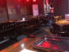 大堂-乐山串串香老火锅(鼓楼店)