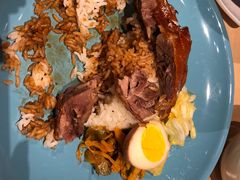 -避风塘(百联东郊店)
