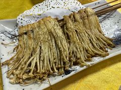 -忠记湛江烧蚝店