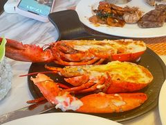 -金茂君悦·食在56海鲜自助餐厅ON56