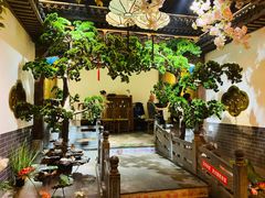 -徽镇小厨·经典徽菜(十里河店)