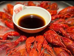 -红盔甲·小龙虾(人民广场店)