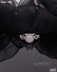 -威德钻石-克拉钻大本营(南京东路店)