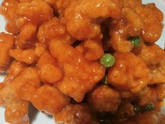 -同合居·非遗东北菜(王府井店)