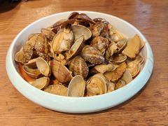 -华府九号海鲜烧烤大排档(龙域店)