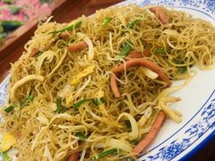 -旺富东海大酒楼(海鲜街店)