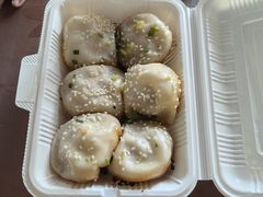 -小杨生煎(周浦万达店)