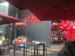 -二钳洞庭虾蟹·江湖菜(成都鹭岛店)