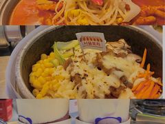-Meet Sun韩式大排档(五一广场7MALL店)