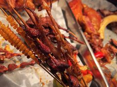 -步步高福朋喜来登·宜客乐西餐厅