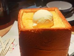 -绿茶餐厅(汇悦大融城店)