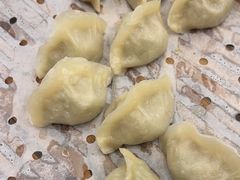 -王厚元饺子·辽菜·烤鸭(黄河大街店)