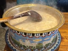 -蒙亨·手把肉·蒙古包文化主题餐厅(天恒广场店)