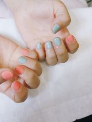 点击看大图 -Meet Nail 美睫·美甲
