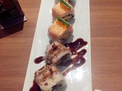 -蟹的岡田屋(正大广场店)