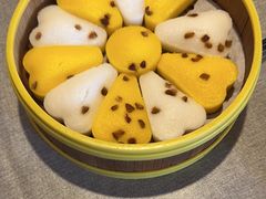 -汉水谣·江景餐厅(江滩店)