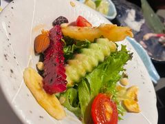 -天狗山料理(省体店)