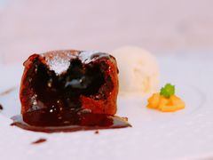 -Kitchen·Y洋厨房西餐厅(王府壹号店)