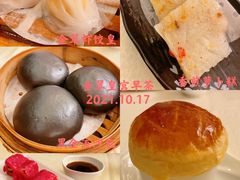 -金翠皇宫粤菜·点心·海鲜(翡翠店)