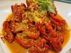 -辣螃铠盆盆蟹大排档(总店)