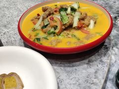 -聚丰园•湖鲜餐厅(阿红私房菜梅石路店)