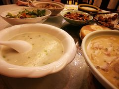 -汇贤府·李氏鲁菜(五棵松店)