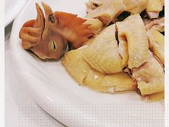 -文记壹心鸡(宝华路店)