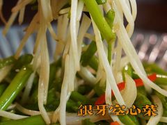 -素描餐厅(灵隐天竺店)