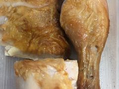 -香妃烤鸡(新奥店)