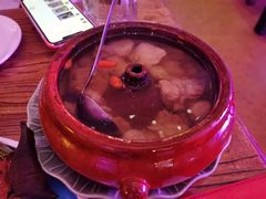 -中8楼风尚云南菜(颐堤港店)