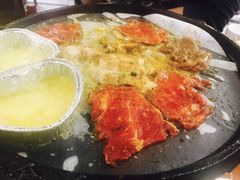 -碳碳烤肉(南湖路店)