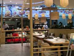 -吴家·淮扬小馆(滨湖银泰店)