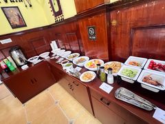 -清真· AL-JANNAT 佳纳特餐厅(仙林店)