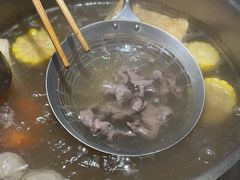 -牛品福潮汕牛肉火锅(旺庄店)