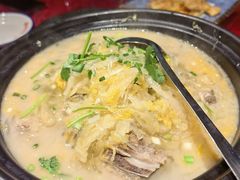 -關東雪东北菜(中庚漫游城店)