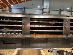 -汉巴味德·烤肉与啤酒的自助(杭州大悦城店)