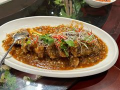 -红杏酒家·地道川菜(一品天下店)
