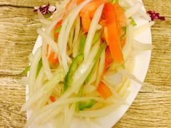 -楼兰印象(朝外店)