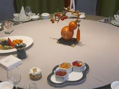 -香山湖渔家大院