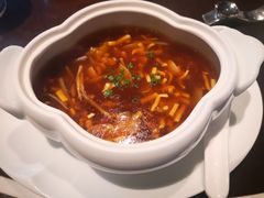 -杭州西子湖四季酒店·金沙厅