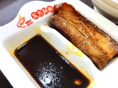 扒肉条-东方削面(市政府店)