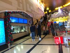 -大光明电影院(南京西路店)