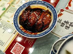 -赵记传承·中国甜品(福州总店)