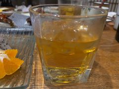 -和创柚子·会席日本料理(新区淮海街店)