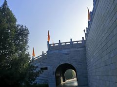 -大槐树寻根祭祖园