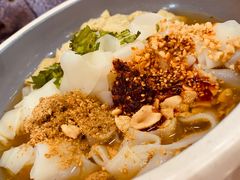 -董小西的凉皮和椒麻鸡(三元桥店)