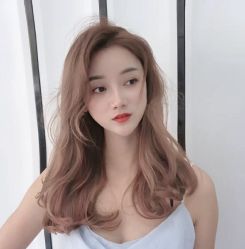 -那茉 Hair Salon