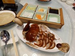 -北京烤鸭爱上川菜(中山路店)