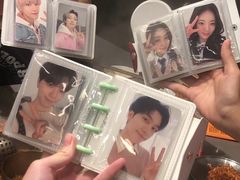 -CLUE演绎实景剧本杀(江南西店)