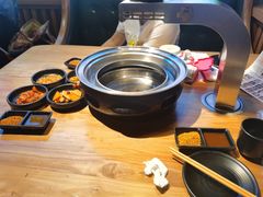 -九田家黑牛烤肉料理(溧阳吾悦店)